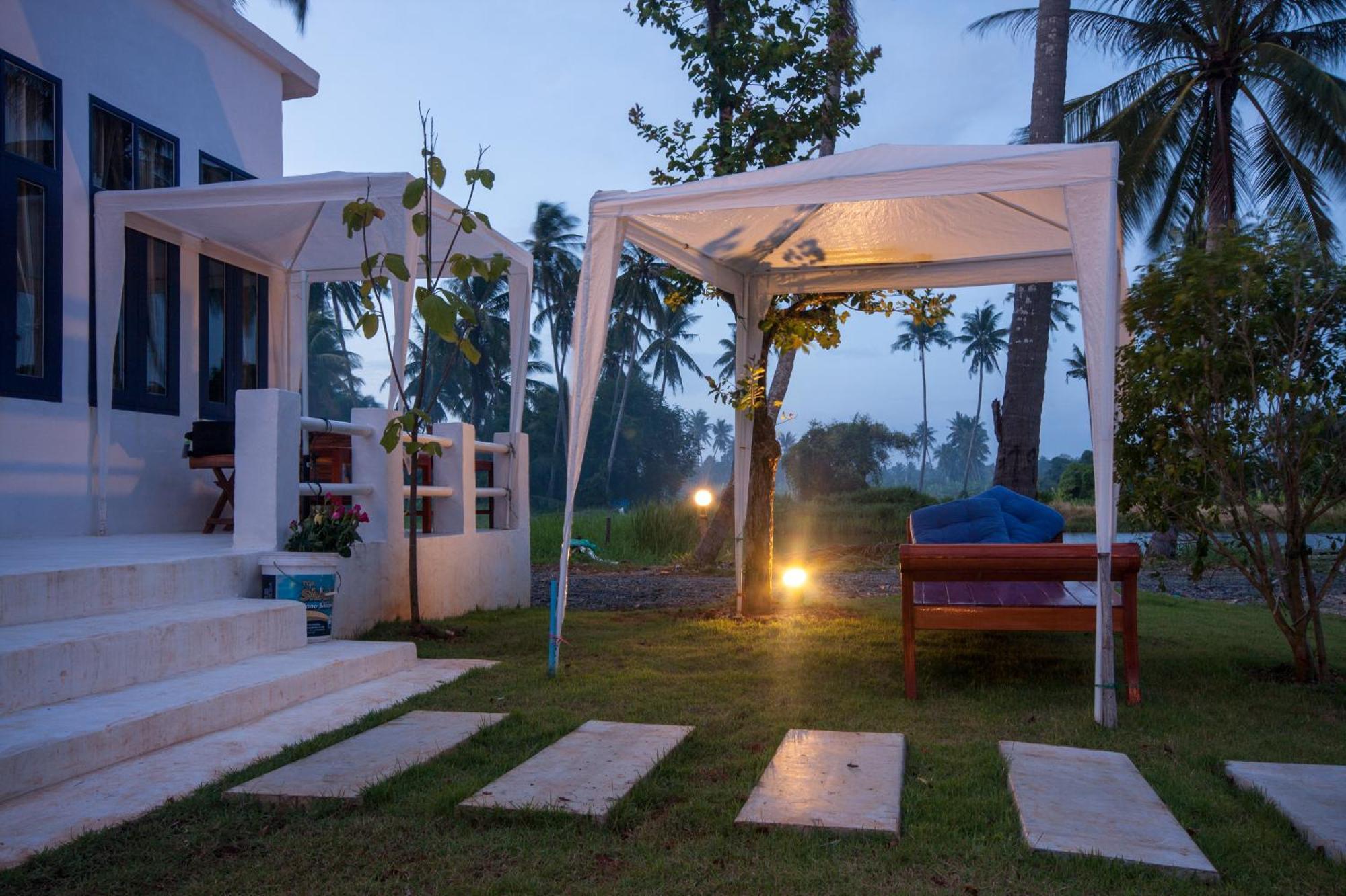 Laemsing Whitehouse Resort Laem Sing Exteriér fotografie