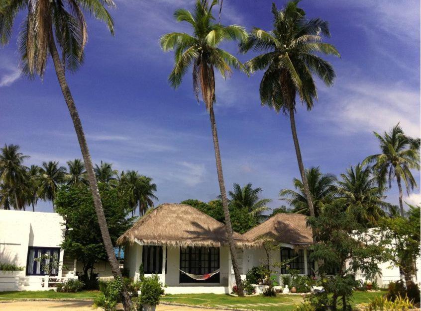 Laemsing Whitehouse Resort Laem Sing Pokoj fotografie