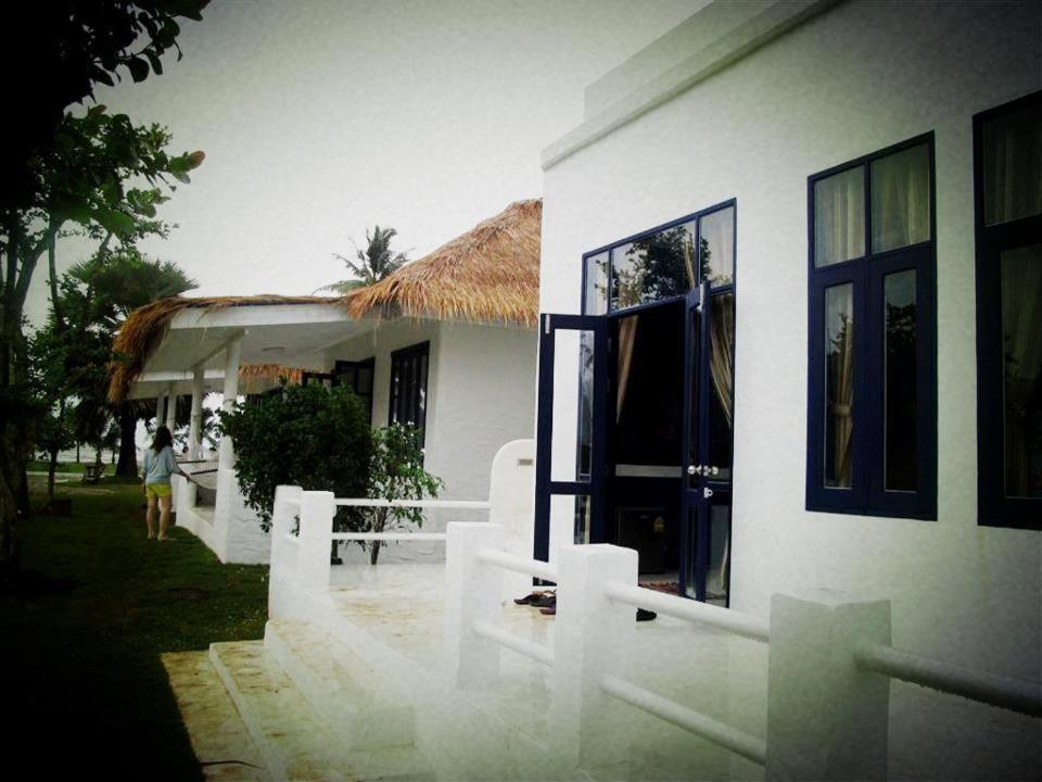 Laemsing Whitehouse Resort Laem Sing Pokoj fotografie